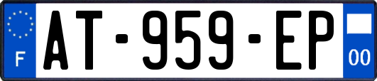 AT-959-EP