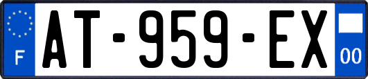 AT-959-EX