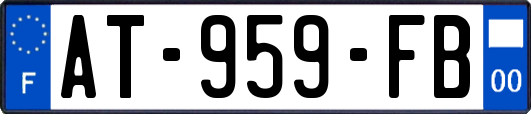 AT-959-FB