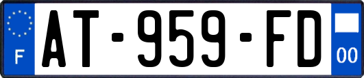 AT-959-FD