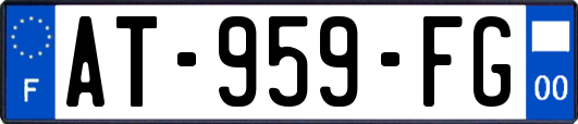 AT-959-FG