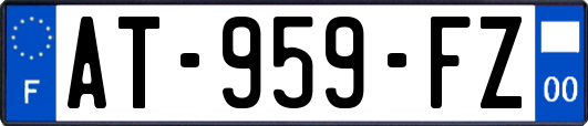 AT-959-FZ