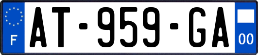 AT-959-GA