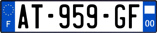 AT-959-GF