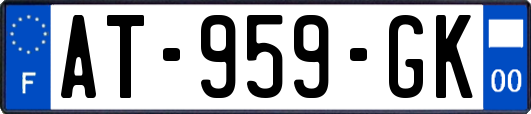 AT-959-GK