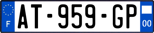 AT-959-GP
