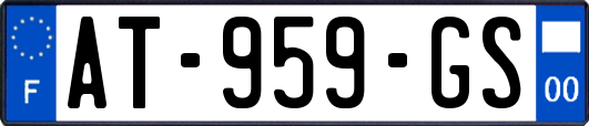 AT-959-GS