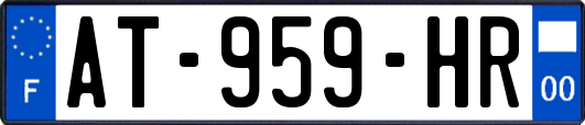 AT-959-HR