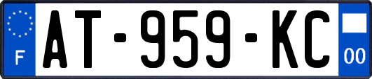 AT-959-KC