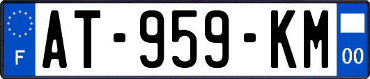 AT-959-KM