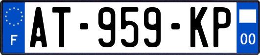 AT-959-KP