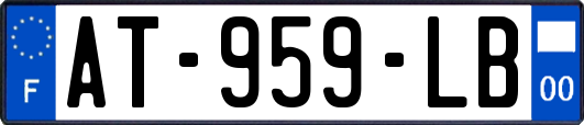 AT-959-LB