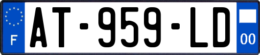 AT-959-LD
