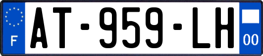 AT-959-LH