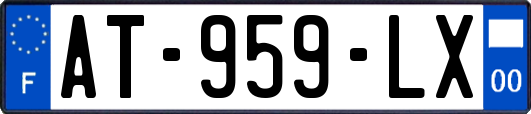 AT-959-LX