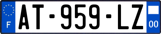 AT-959-LZ