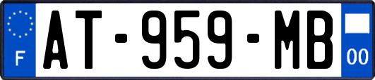 AT-959-MB