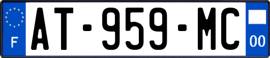 AT-959-MC