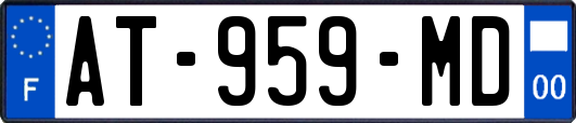 AT-959-MD