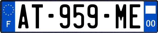 AT-959-ME