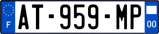 AT-959-MP