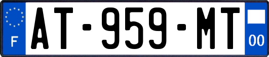 AT-959-MT