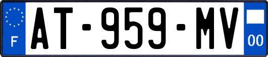 AT-959-MV