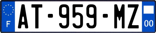 AT-959-MZ