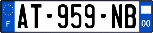 AT-959-NB