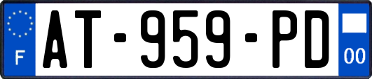 AT-959-PD