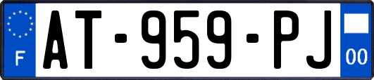 AT-959-PJ