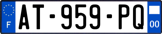 AT-959-PQ