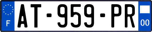 AT-959-PR