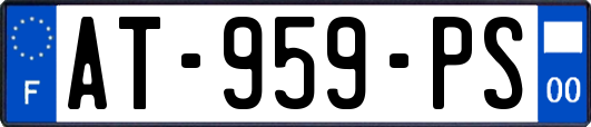 AT-959-PS