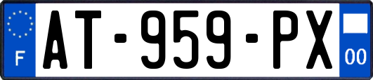 AT-959-PX