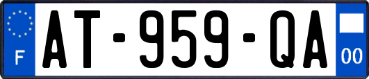 AT-959-QA