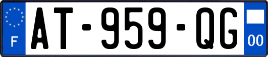 AT-959-QG