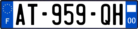 AT-959-QH