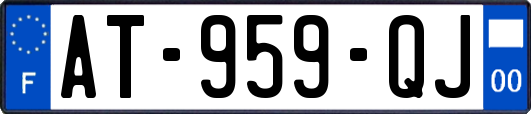 AT-959-QJ