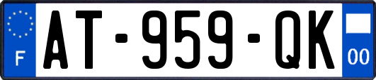 AT-959-QK