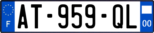 AT-959-QL
