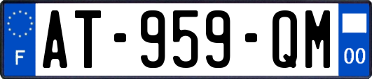 AT-959-QM