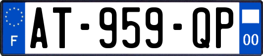 AT-959-QP