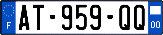 AT-959-QQ
