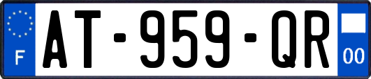AT-959-QR
