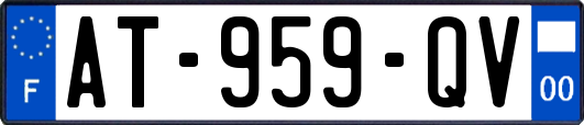 AT-959-QV