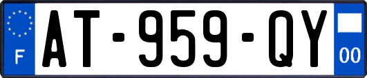 AT-959-QY