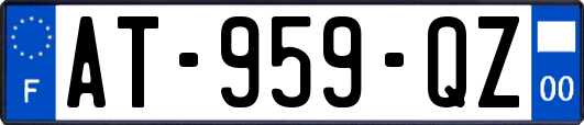 AT-959-QZ