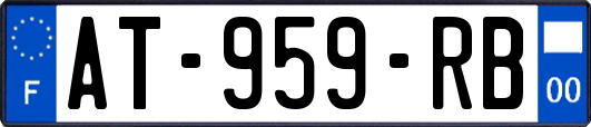 AT-959-RB