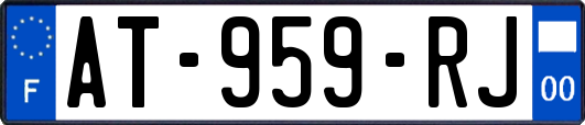 AT-959-RJ